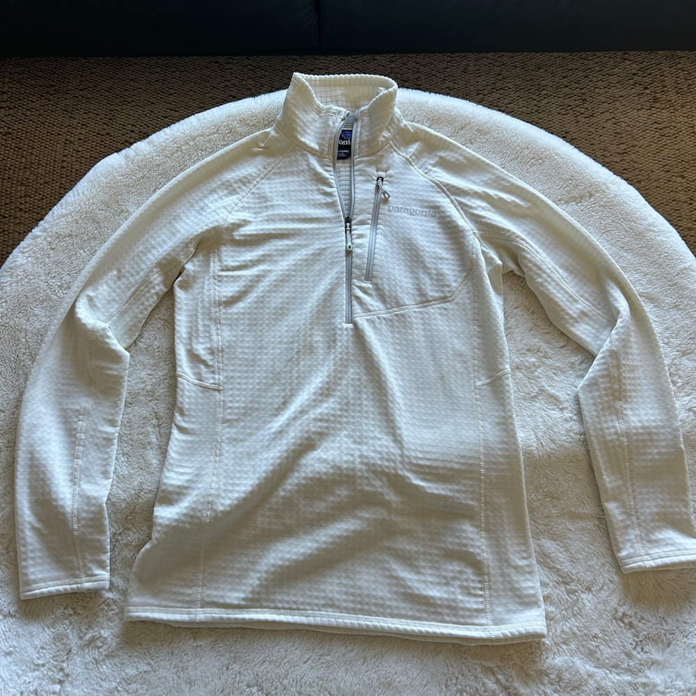 Patagonia W's R1® Pullover